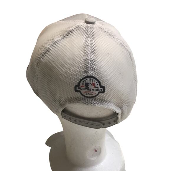 NWT NEW ERA 9Forty SNAPBACK CAP MLB Houston Astros - Picture 6 of 10